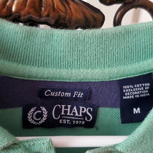 Chaps polo shirt - Picture 2 of 3